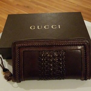 Gucci Wallet